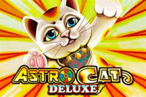 astro cat deluxe scam-free|Astro Cat Deluxe Slot Machine Lightning Box Games.
